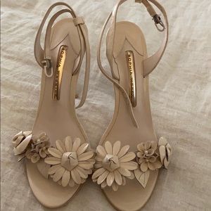 Sophia webster heels